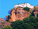 casas rurales cazorla